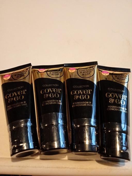 Buy & Sell Horncastle East Lindsey - Photos for joblot of ladies FOUNDATION sets