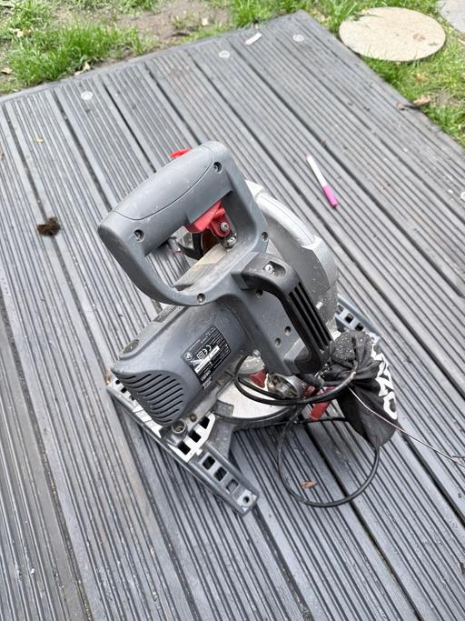 Buy & Sell Halesowen Dudley - Photos for Ozito mitre saw