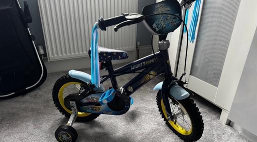 Buy & Sell Chadwell Saint Mary Thurrock - Essex - Photos for Paw patrol bike