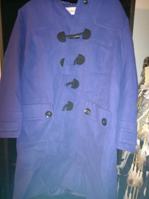 Buy & Sell Plumstead South East London - Photos for womens coat