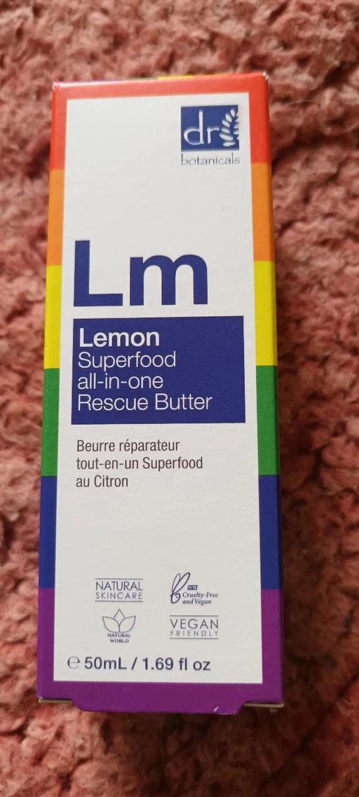 Buy & Sell Aigburth Liverpool - Photos for Body Butter