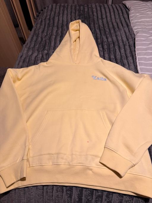 Buy & Sell Blackpool Lancashire - Photos for Kaiia the label women’s hoodie