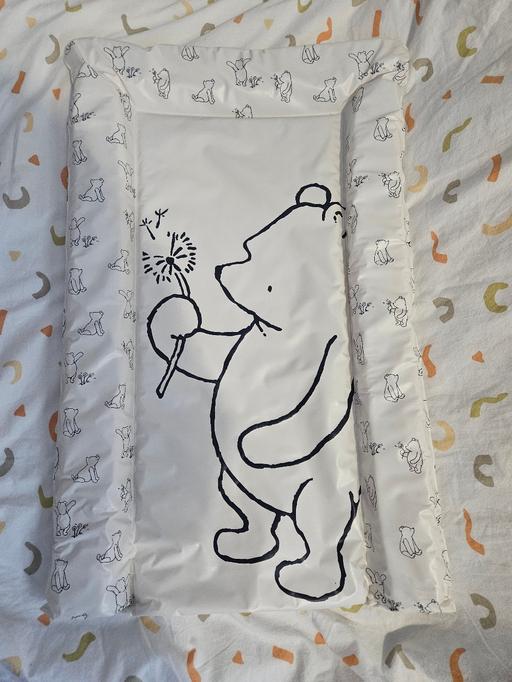 Buy & Sell Packmoor Stoke-on-Trent - Photos for Baby Changing Mat