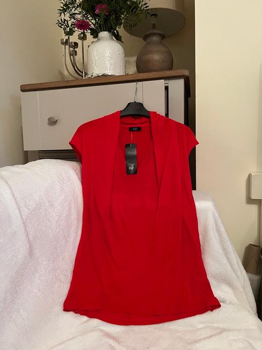 Buy & Sell Hetton-Le-Hole Sunderland - Photos for Womens Top From F&F ( New )