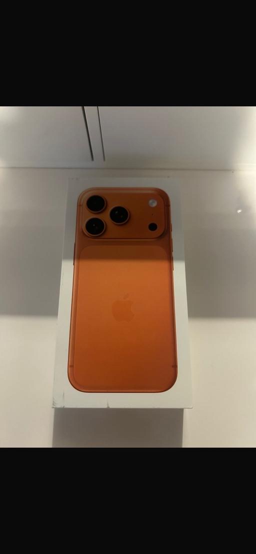 Buy & Sell Wednesfield Wolverhampton - Photos for iPhone 17 pro max