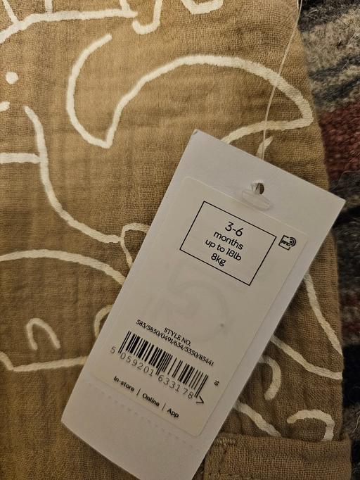 Buy & Sell Moseley Birmingham - Photos for 3-6 months baby clothes