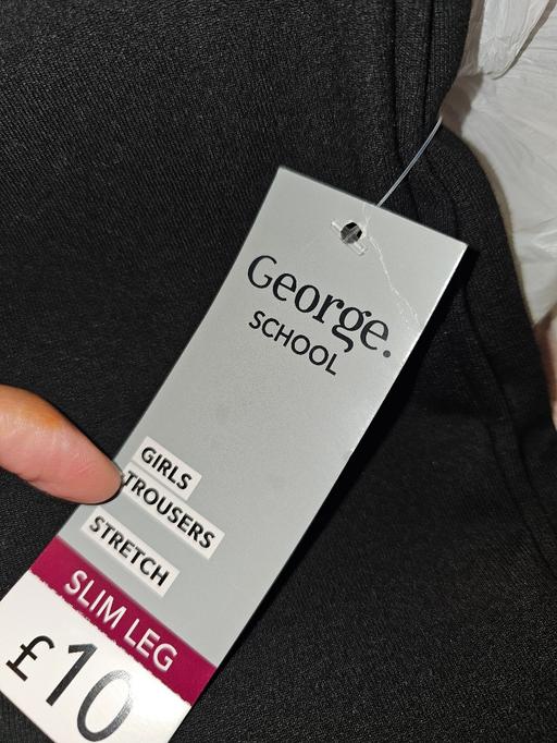 Buy & Sell Sparkbrook Birmingham - Photos for size 8 girls school trousers