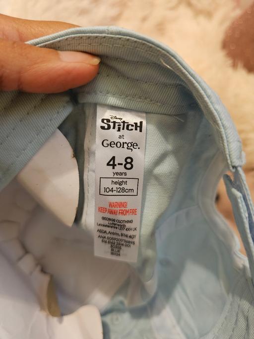 Buy & Sell Sparkbrook Birmingham - Photos for stitch girls cap