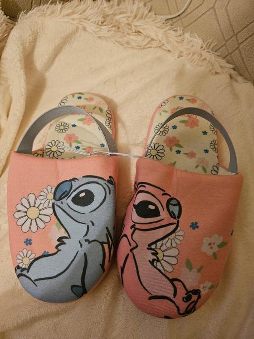 Buy & Sell Moseley Birmingham - Photos for girls slippers size 3