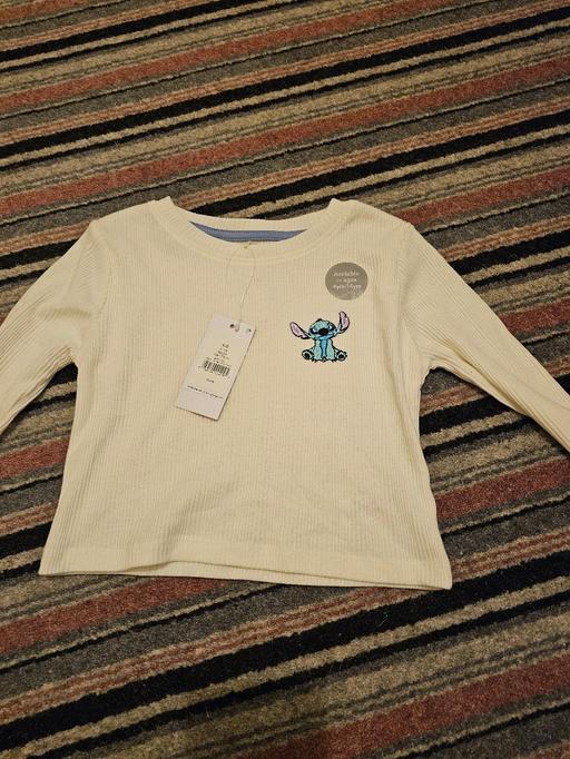 Buy & Sell Moseley Birmingham - Photos for girls stitch top 8-9 yrs
