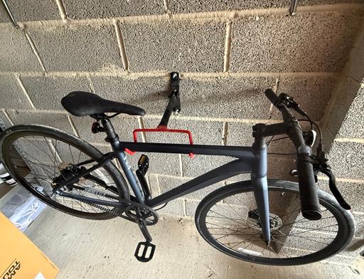 Buy & Sell Mannington Swindon - Photos for Boardman URB8.9 Small 170-179 As new