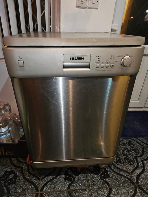 Buy & Sell Moseley Birmingham - Photos for silver bush dishwasher