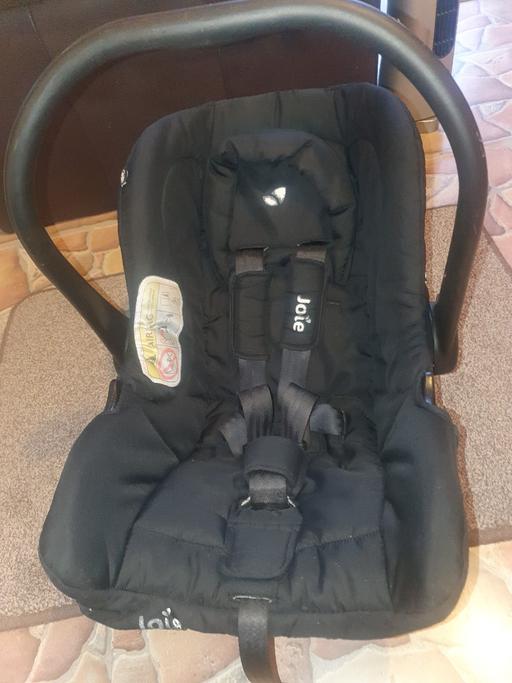 Buy & Sell Pensnett Dudley - Photos for Joie Car Seat , 0 - 13 kgs , Good Condition,