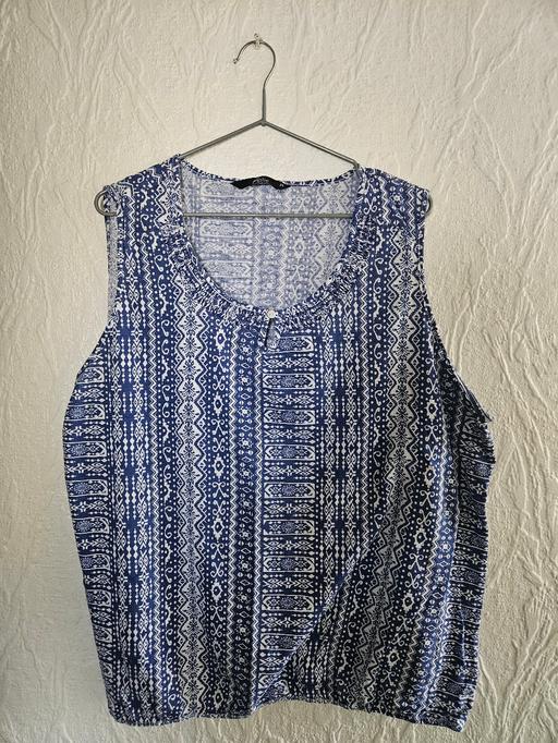 Buy & Sell Burslem Stoke-on-Trent - Photos for Ladies Top