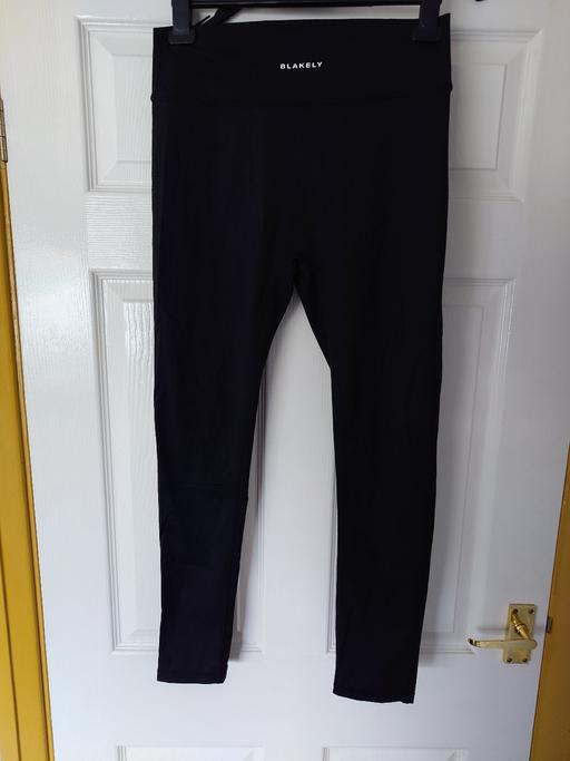 Buy & Sell Woodthorpe Charnwood - Photos for Women's black blakely leggings size XL