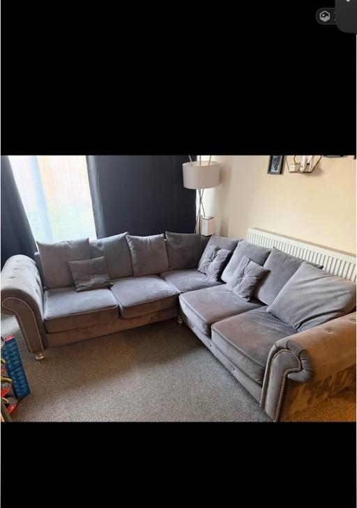 Buy & Sell Pentonville North London - Photos for Sofa