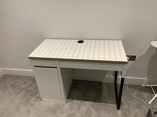 Buy & Sell Basingstoke Basingstoke and Deane - Photos for Office Desk