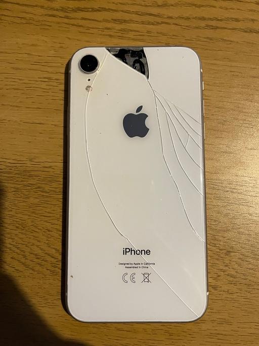 Buy & Sell Ward End Birmingham - Photos for Apple IPhone XR