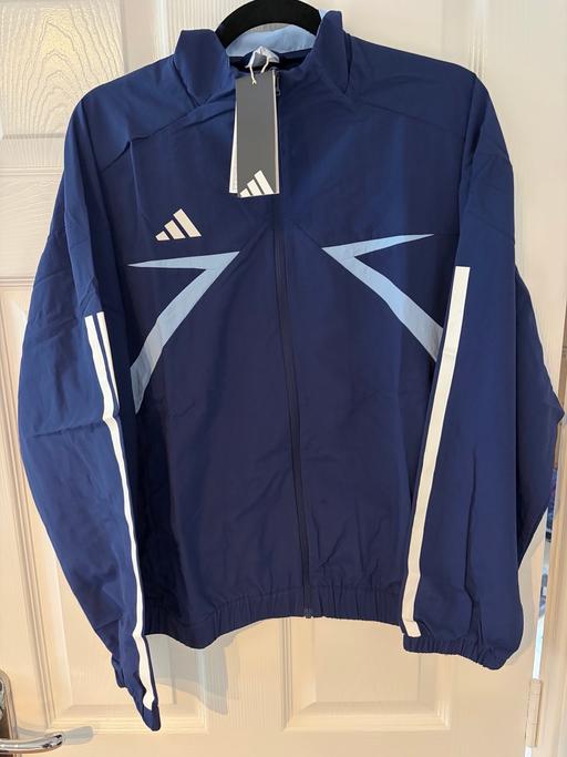 Buy & Sell Great Denham Bedford - Photos for Adidas Tiro shell suit jacket ladies 10