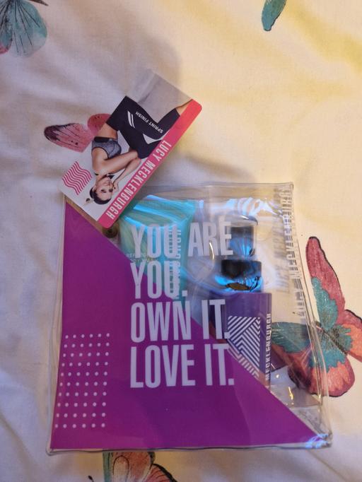 Buy & Sell Ramsgate Thanet - Photos for bn workout giftset