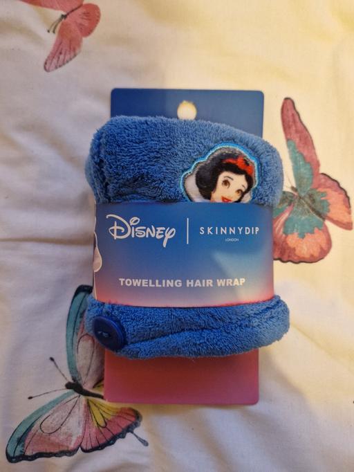 Buy & Sell Ramsgate Thanet - Photos for bn Skinnydip Disney Snow White hair wrap
