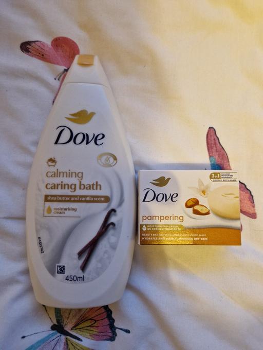 Buy & Sell Ramsgate Thanet - Photos for bn Dove bath and soap