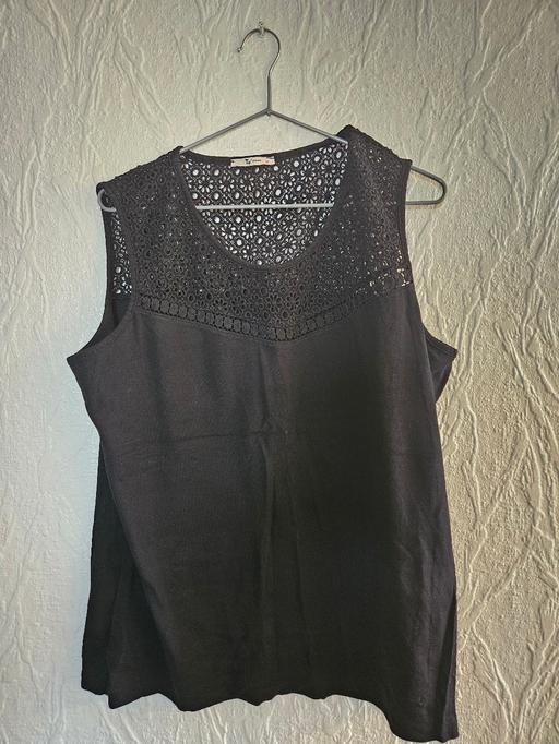 Buy & Sell Burslem Stoke-on-Trent - Photos for Ladies Top