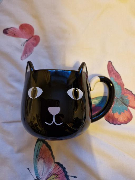 Buy & Sell Ramsgate Thanet - Photos for bn cat mug