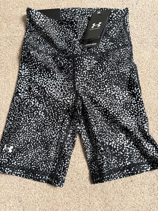 Buy & Sell Great Denham Bedford - Photos for Under armour ladies compression shorts size 8