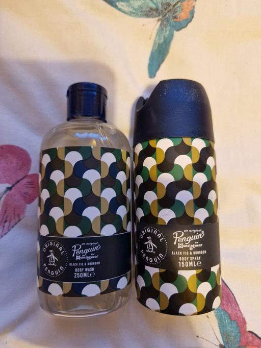 Buy & Sell Ramsgate Thanet - Photos for bn mens Penguin duo