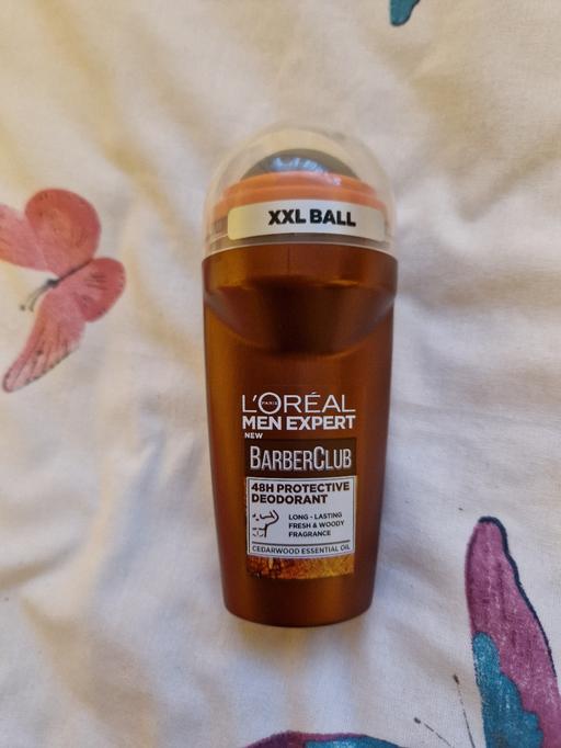 Buy & Sell Ramsgate Thanet - Photos for bn L'Oréal men expert roll on