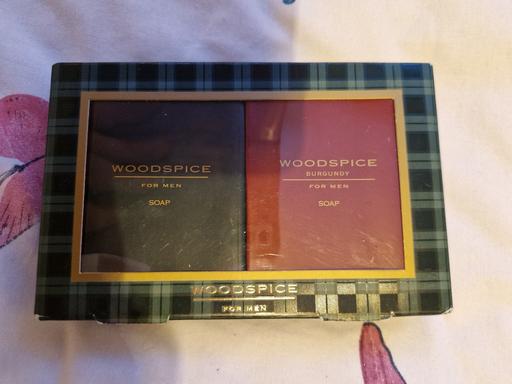 Buy & Sell Ramsgate Thanet - Photos for bn M&S mens soap giftset