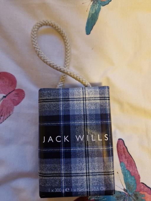 Buy & Sell Ramsgate Thanet - Photos for bn Jack Wills soap on a rope