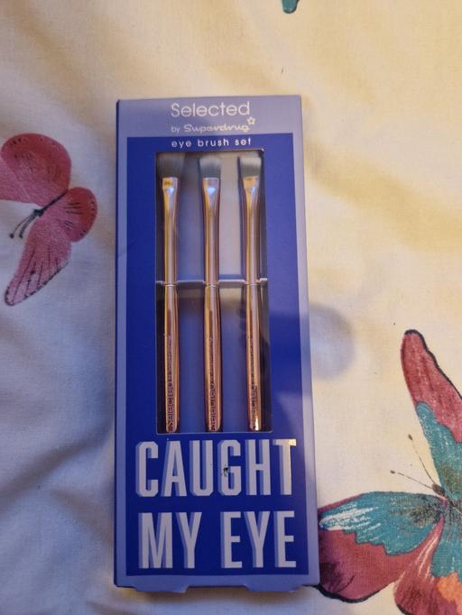 Buy & Sell Ramsgate Thanet - Photos for bn make up eyebrush set
