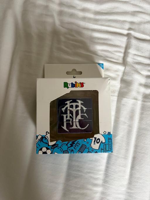 Buy & Sell Great Denham Bedford - Photos for Rubik’s cube Tottenham Hotspur