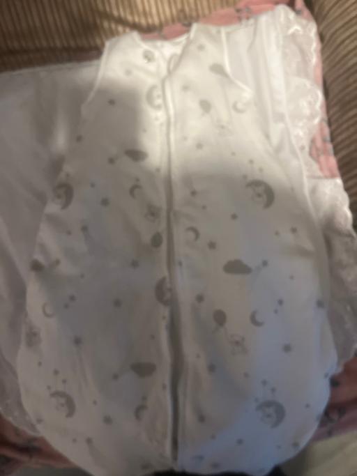 Buy & Sell Huyton Knowsley - Photos for Baby sleep suit