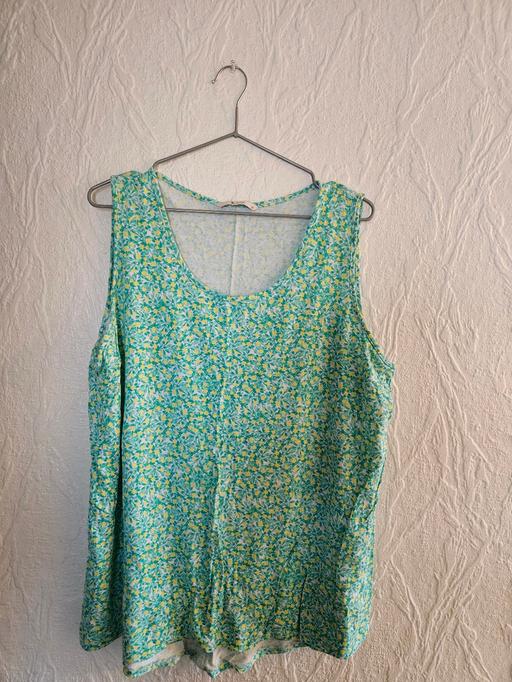 Buy & Sell Packmoor Stoke-on-Trent - Photos for Ladies Top