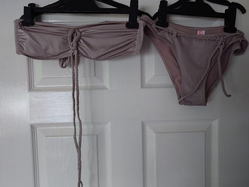 Buy & Sell Woodthorpe Charnwood - Photos for Women's ocean club bikini size 10