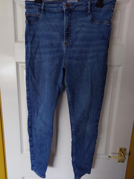 Buy & Sell Loughborough Charnwood - Photos for Women's Hallie jeans size 18