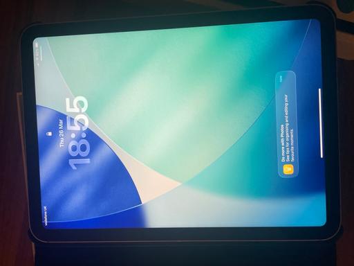 Buy & Sell Small Heath Birmingham - Photos for iPad 10th generation WiFi and cellular