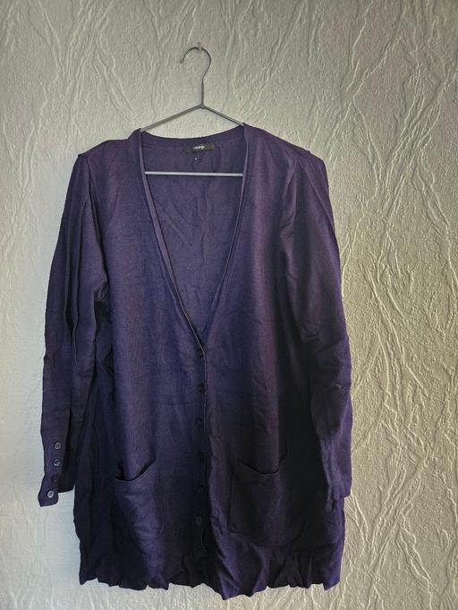 Buy & Sell Packmoor Stoke-on-Trent - Photos for Ladies Cardigan
