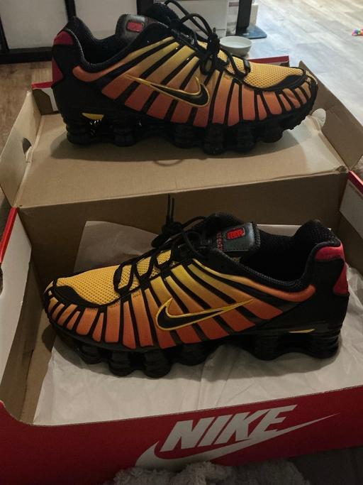 Buy & Sell Tongham Guildford - Photos for Nike Shox Size 11