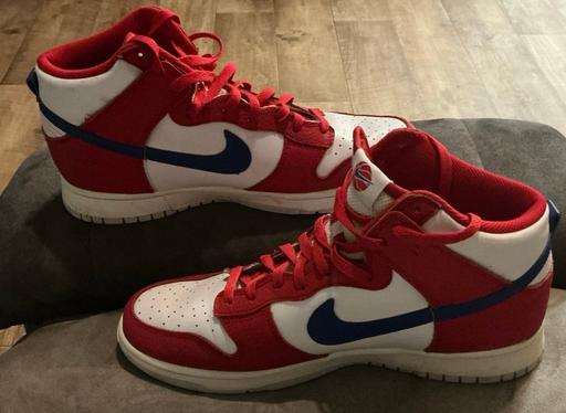 Buy & Sell Tongham Guildford - Photos for Nike Dunks Size 11