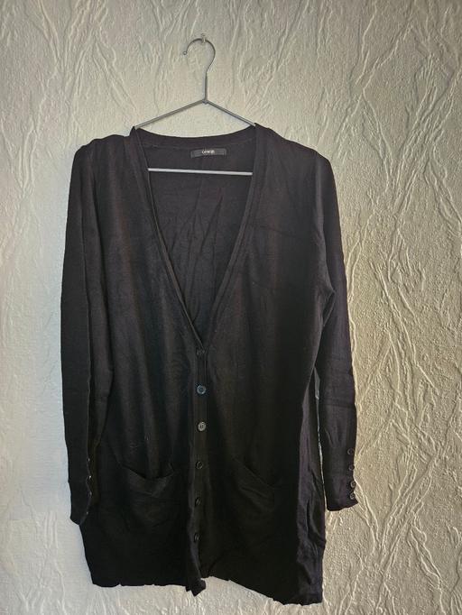 Buy & Sell Packmoor Stoke-on-Trent - Photos for Ladies Cardigan