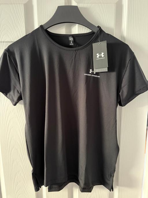 Buy & Sell Great Denham Bedford - Photos for Under armour rush training tee ladies size 10