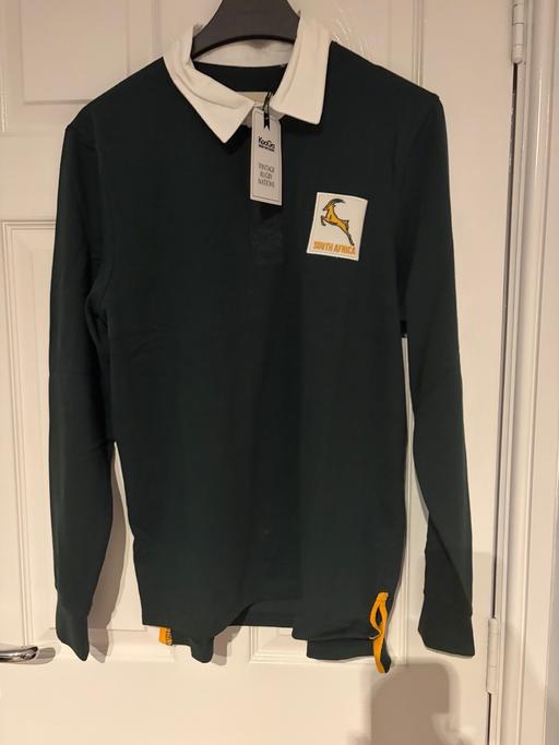 Buy & Sell Great Denham Bedford - Photos for Kooga South Africa jersey men’s size large