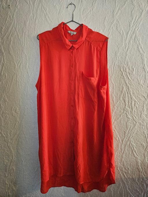 Buy & Sell Packmoor Stoke-on-Trent - Photos for Ladies Top