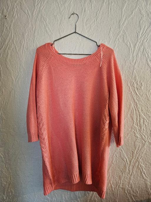 Buy & Sell Burslem Stoke-on-Trent - Photos for Ladies Jumper