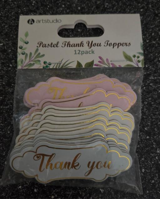 courses Westgate-on-Sea Thanet - Photos for THANK YOU TOPPERS