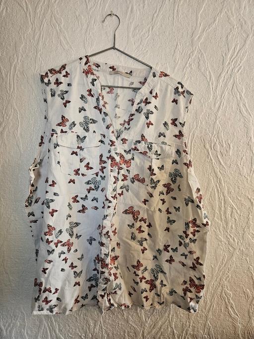 Buy & Sell Packmoor Stoke-on-Trent - Photos for Ladies Top